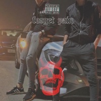 Forget Pain - Single - Odon