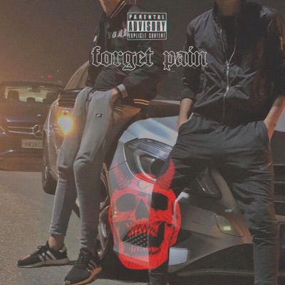 Forget Pain - Single