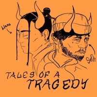 Tales of a Tragedy (feat. Sefh) - Single - Llano