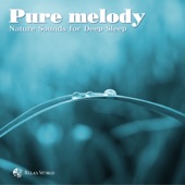 Pure melody-Nature Sounds for Deep Sleep- artwork