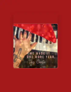 Listen to Tay Conti, watch music videos, read bio, see tour dates & more!