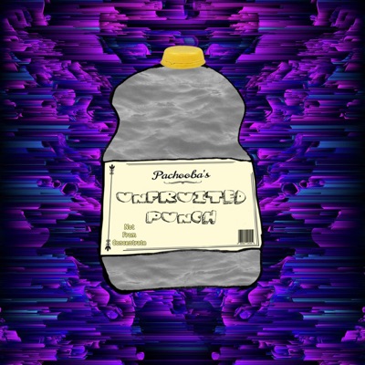 Unfruited Punch - EP