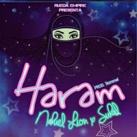 Haram (feat. Suhail Alyemen) - Single - Nahuel Lion