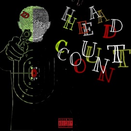HeadCount (feat. Newera) ZayDelm