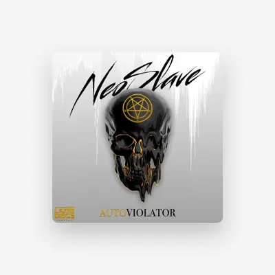 Listen to Neoslave, watch music videos, read bio, see tour dates & more!