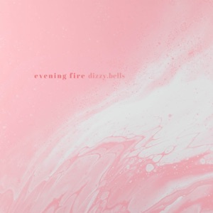 Evening Fire