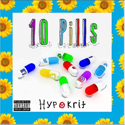 10 Pills - Single