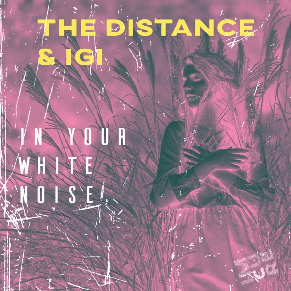 In Your White Noise - EP