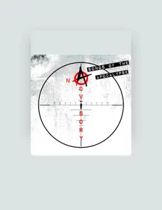 No Advisoryを聴いたり、ミュージックビデオを鑑賞したり、経歴やツアー日程などを確認したりしましょう！