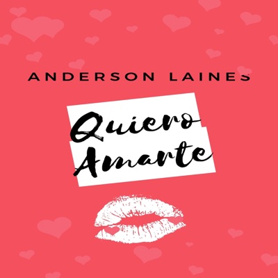 Quiero Amarte - Single
