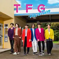 Fallin — TFG