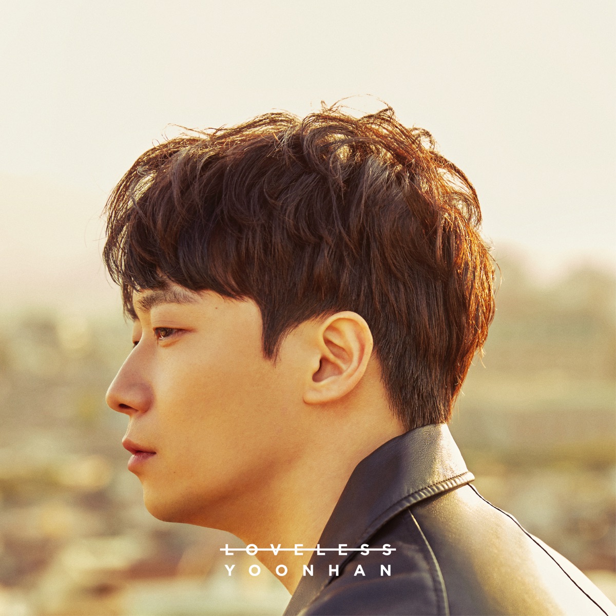 YOON HAN – LOVELESS