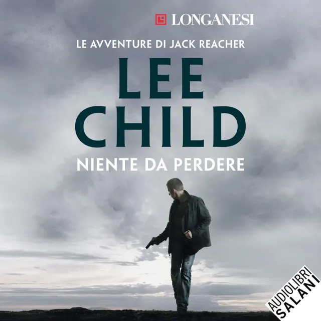 Niente da perdere: Le avventure di Jack Reacher