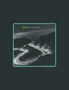 Listen to R.O.N.N., watch music videos, read bio, see tour dates & more!