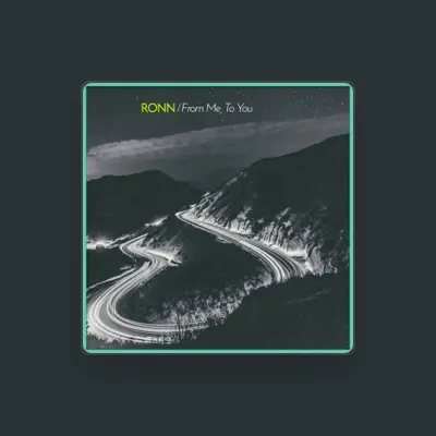 Listen to R.O.N.N., watch music videos, read bio, see tour dates & more!