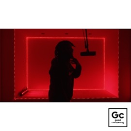 Against All Odds Maniac Flame & Good Compenny