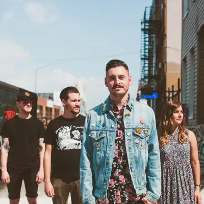 Listen to More Than Skies, watch music videos, read bio, see tour dates & more!