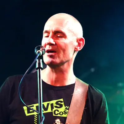 Listen to Brian Baker, watch music videos, read bio, see tour dates & more!