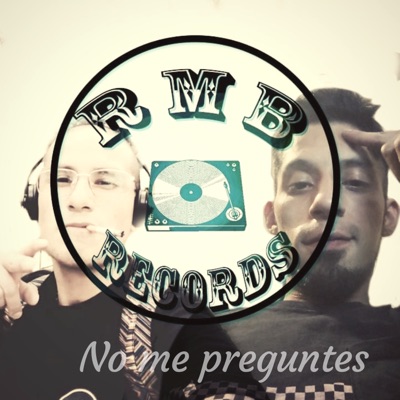 No Me Preguntes - Single