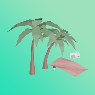 パーム&ラジオ - Single