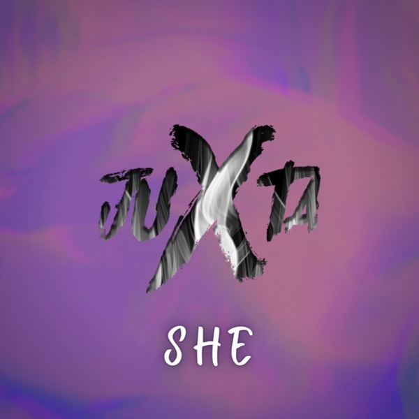 She
