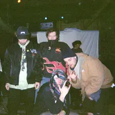 Listen to Cram, watch music videos, read bio, see tour dates & more!
