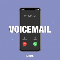 Voicemail - Single - DJ RMJ