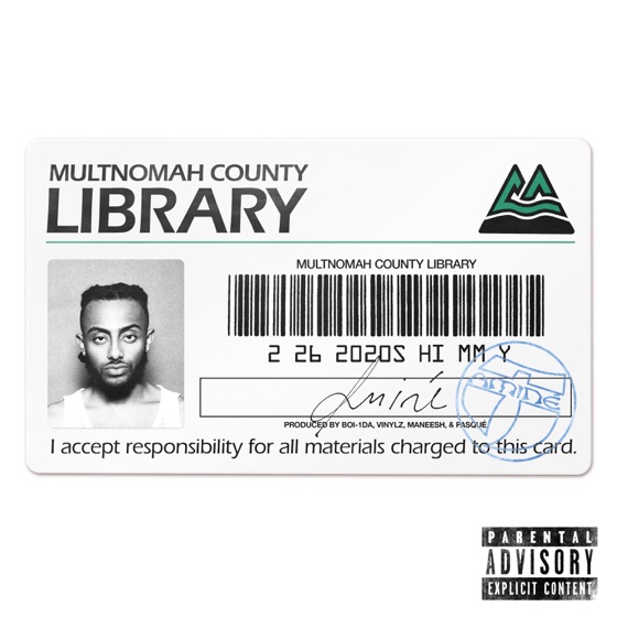 Cover artwork for Shimmy