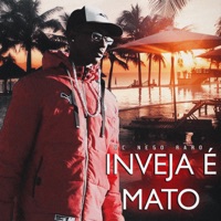 Inveja É Mato - Single - Mc Nego Raro