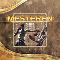Mesteren - Single - MEKUGI
