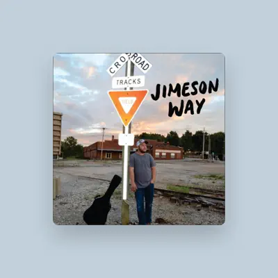 Listen to Jimeson Way, watch music videos, read bio, see tour dates & more!