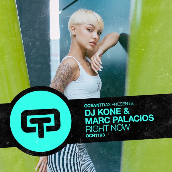 Right Now - Single
