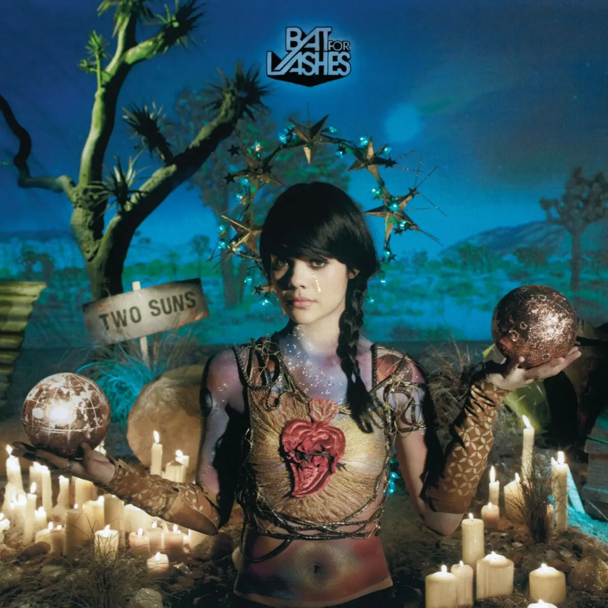 Bat for Lashes - Two Suns (2009) [iTunes Plus AAC M4A]-新房子