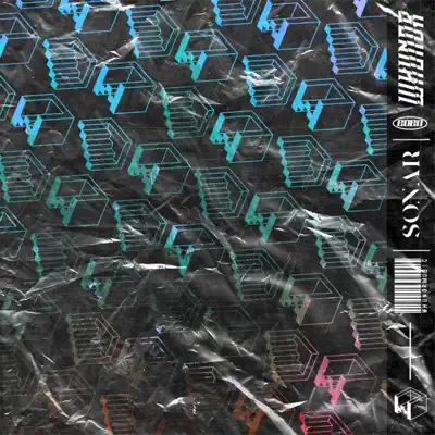 Listen to Sonar - Single by Whundr