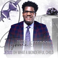 Jesus Oh What A Wonderful Child