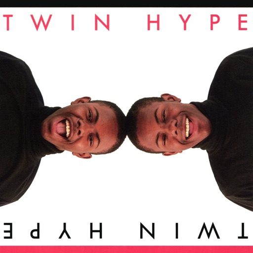 Art for For those who like to groove by Twin Hype