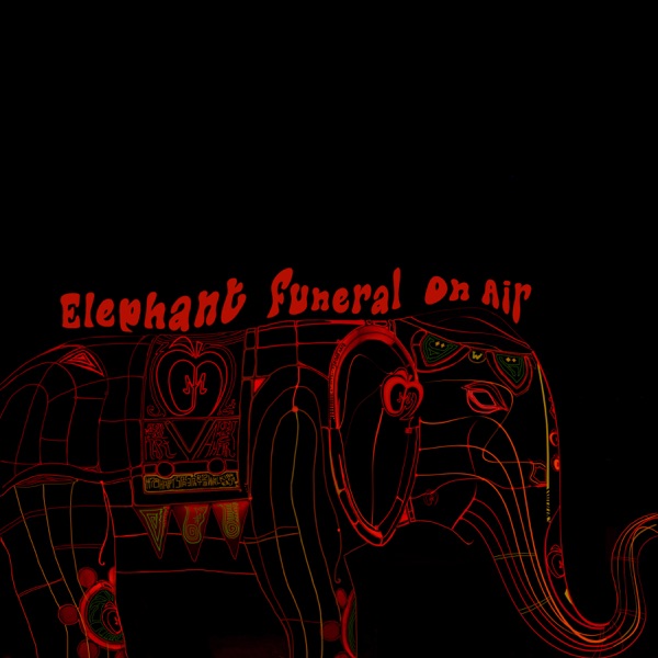 Elephant funeral on air - EP - Atom Music Heart