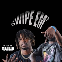 Swipe Em' (feat. Giovanni) - Single - Lil Da$h