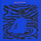 Agua Bendita - EP artwork
