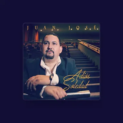 Listen to Juan Jose, watch music videos, read bio, see tour dates & more!