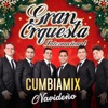 Cumbiamix Navideño - Single