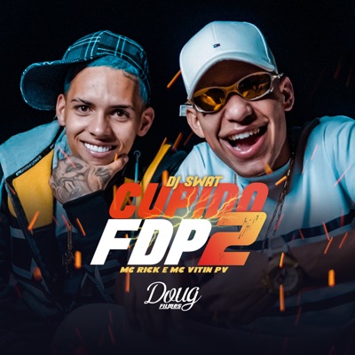 Cupido Fdp 2 - Single