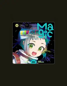 Listen to MILGRAM AMANE (CV:Minami Tanaka), watch music videos, read bio, see tour dates & more!