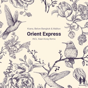 Orient Express - Single