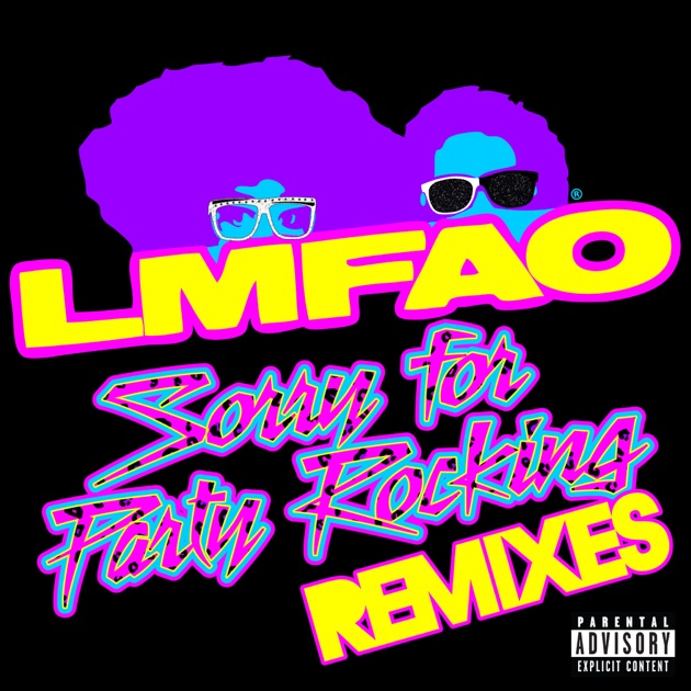 Party Rock - Album by LMFAO - Apple Music