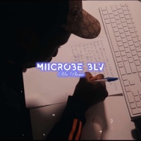 Ma Plume - Single - Miicrobe blv