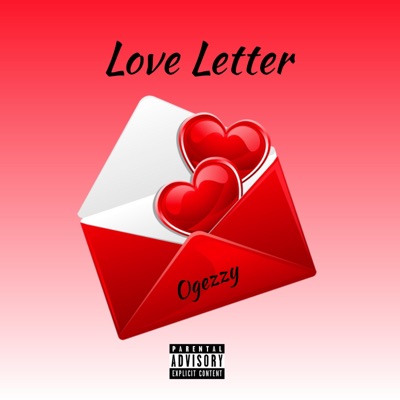 Love Letter - Single