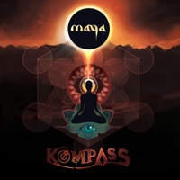Maya - EP - Kompass