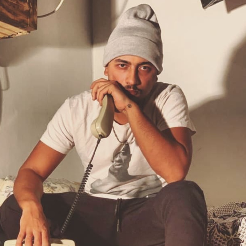 CAPITANO - Bus 3Youn (Diss Track)