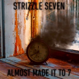 WE ITE Strizzle Seven